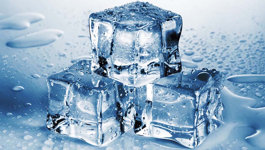 About Commercial Ice Machine Services